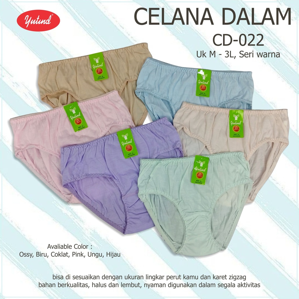 CDW YUTIND 022 M