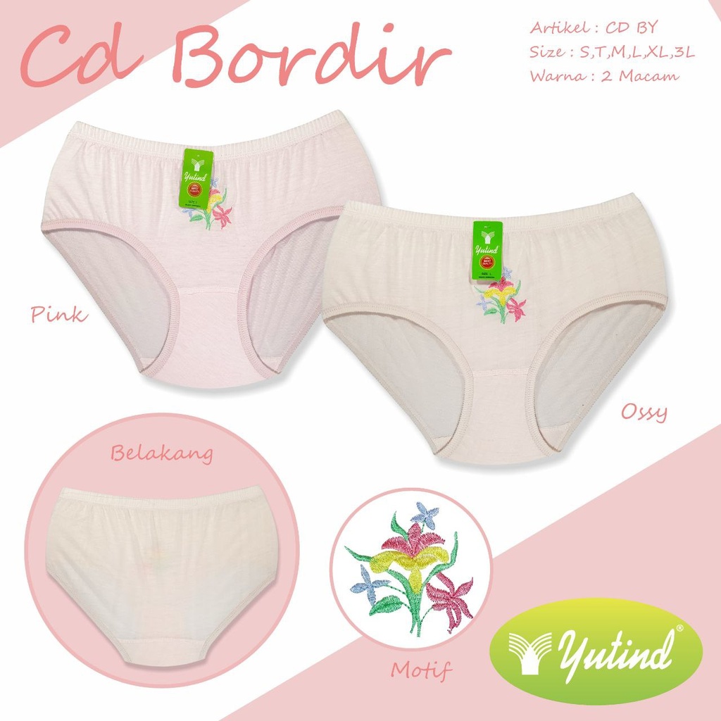 CDW YUTIND 3L