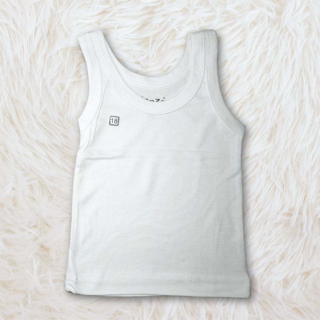 KAOS BONZA PLS 16