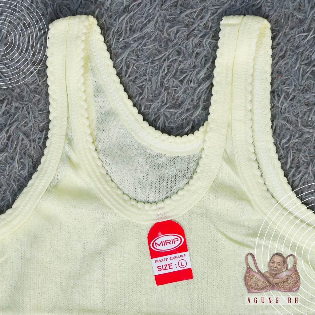 KAOS MIRIP WRN XL
