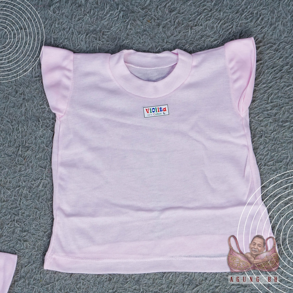KAOS VIOLITA M