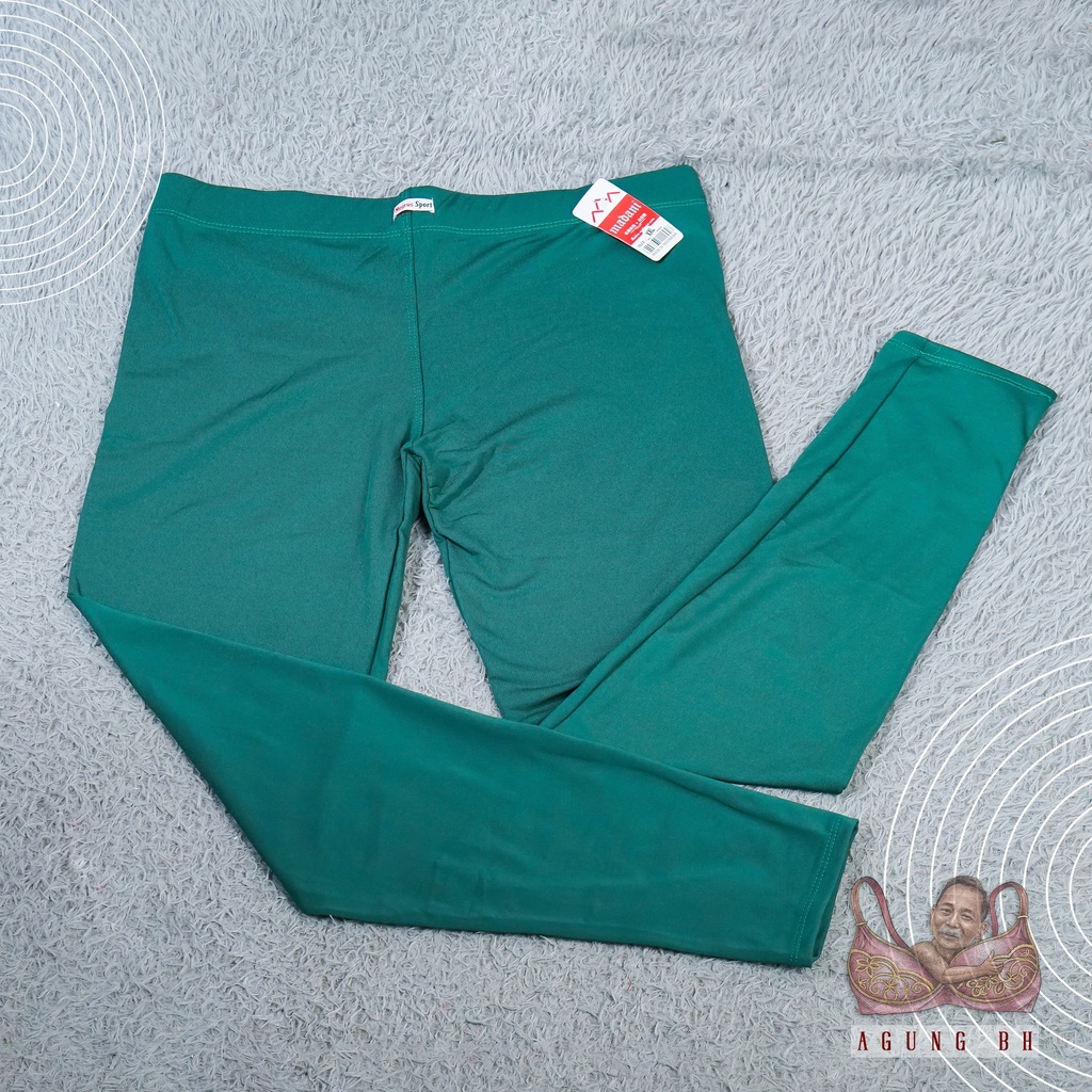 LEGGING MADANI PJG WRN L