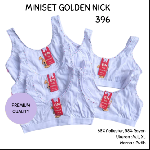 MINISET GN 396