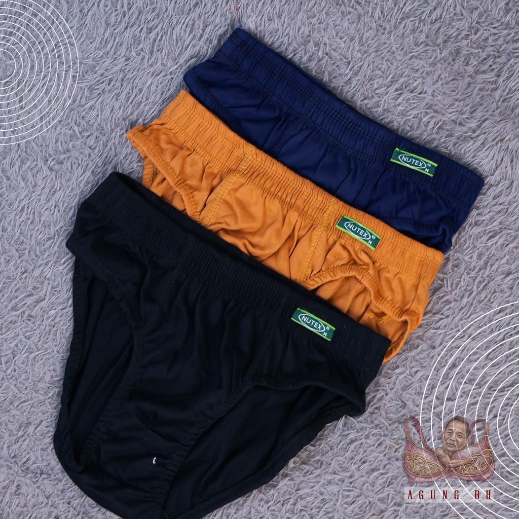 SEMPAK NUTEX XL