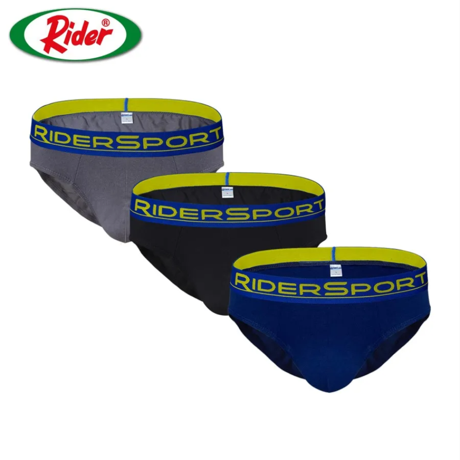 SEMPAK RIDER R761B