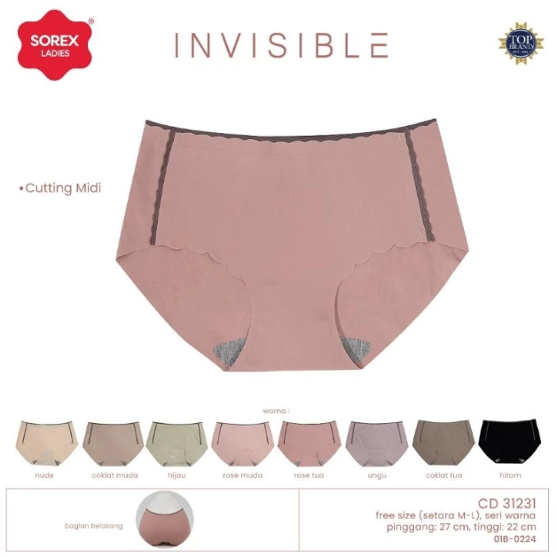CDW SOREX 31231