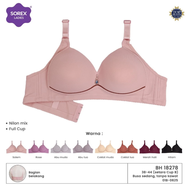 BH SOREX 18278