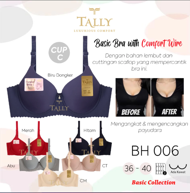BH TALLY 006