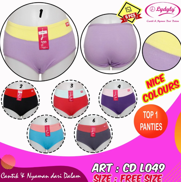 CDW LYDYLY L049