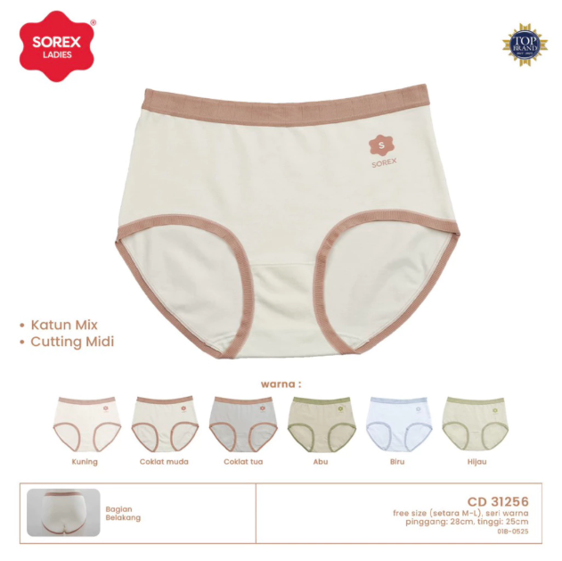 CDW SOREX 31256