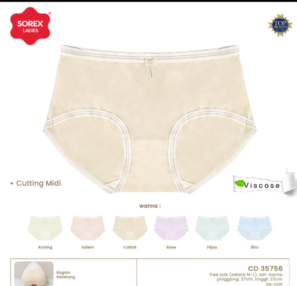 CDW SOREX 35756