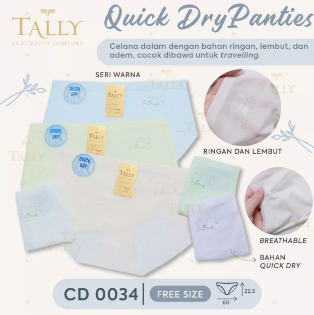 CDW TALLY 0034