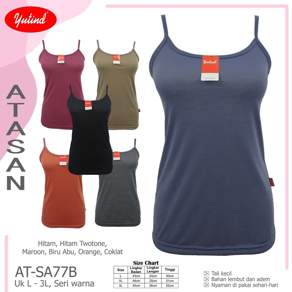 ATASAN YUTIND SA77B XL