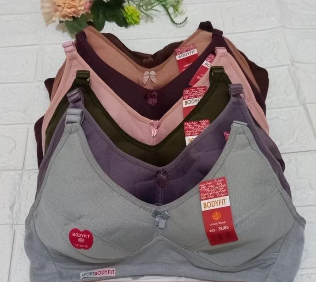 BH BODYFIT JB WRN