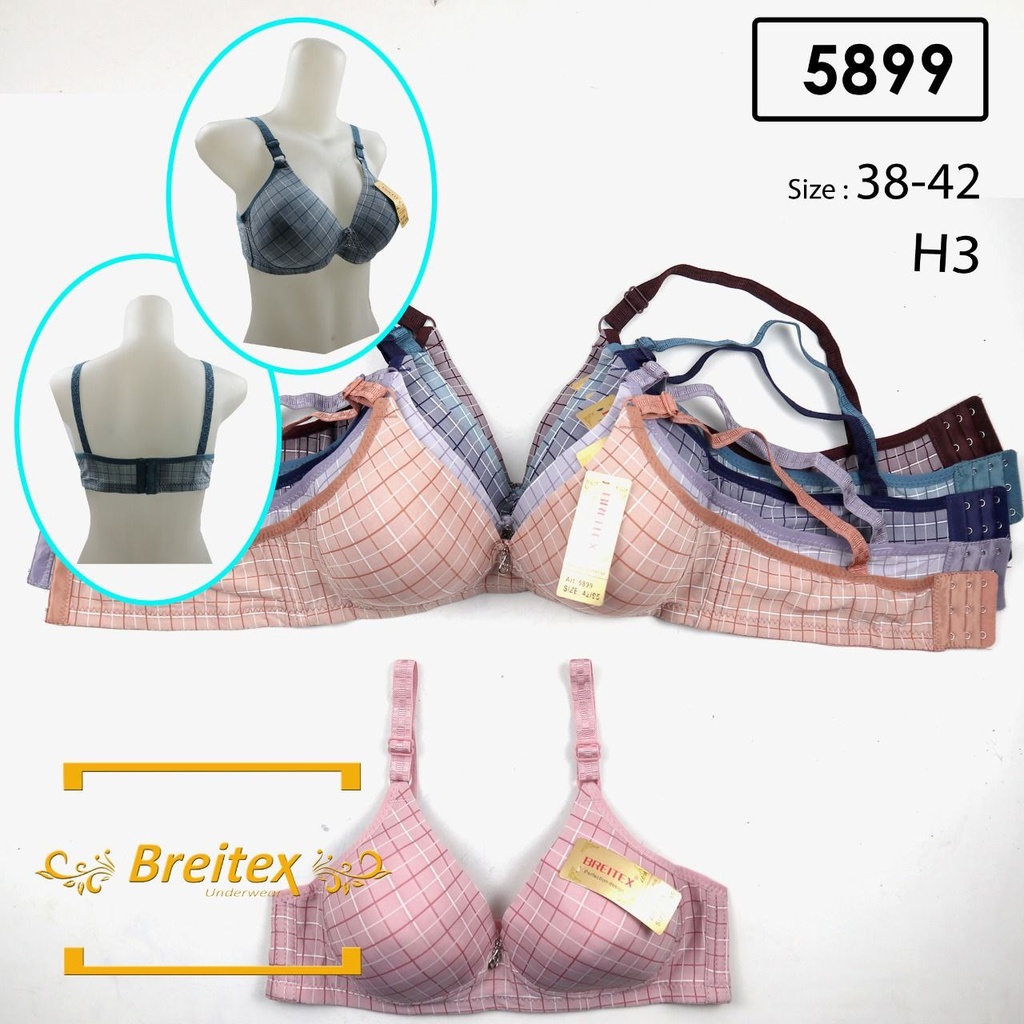 BH BREITEX 5899