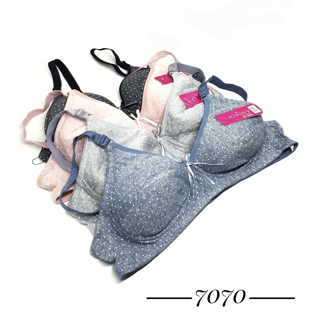 BH DAISY 7070