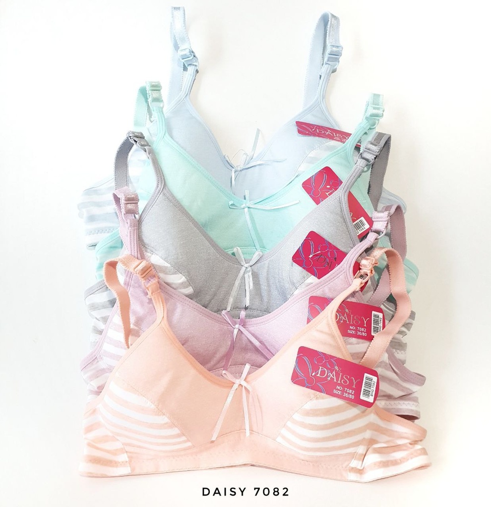 BH DAISY 7082