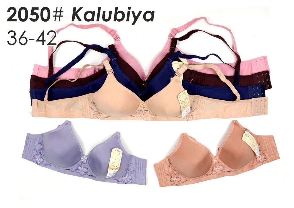 BH KALUBIYA BORDIR JMB