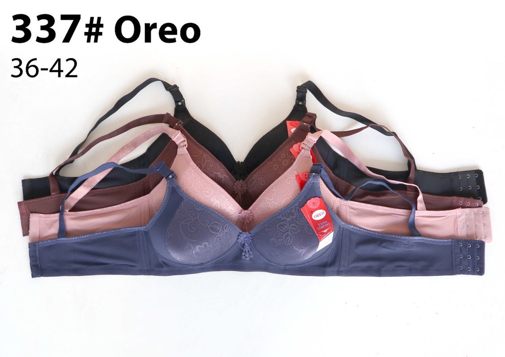 BH OREO 337