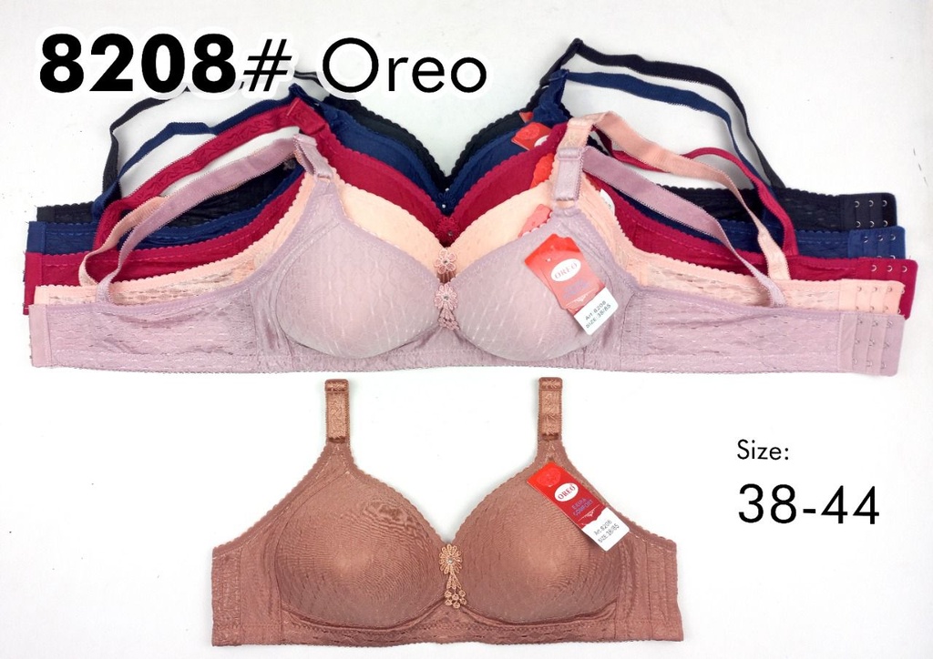 BH OREO 8208