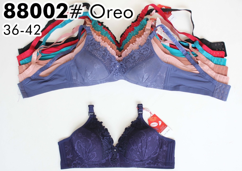 BH OREO 88002