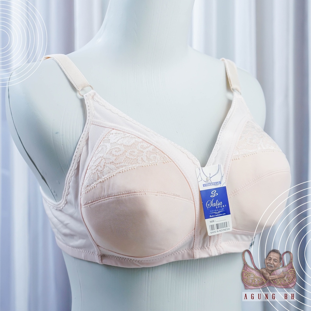 BH SALSA SUPER 34-38