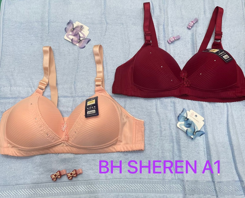 BH SHEREN A1