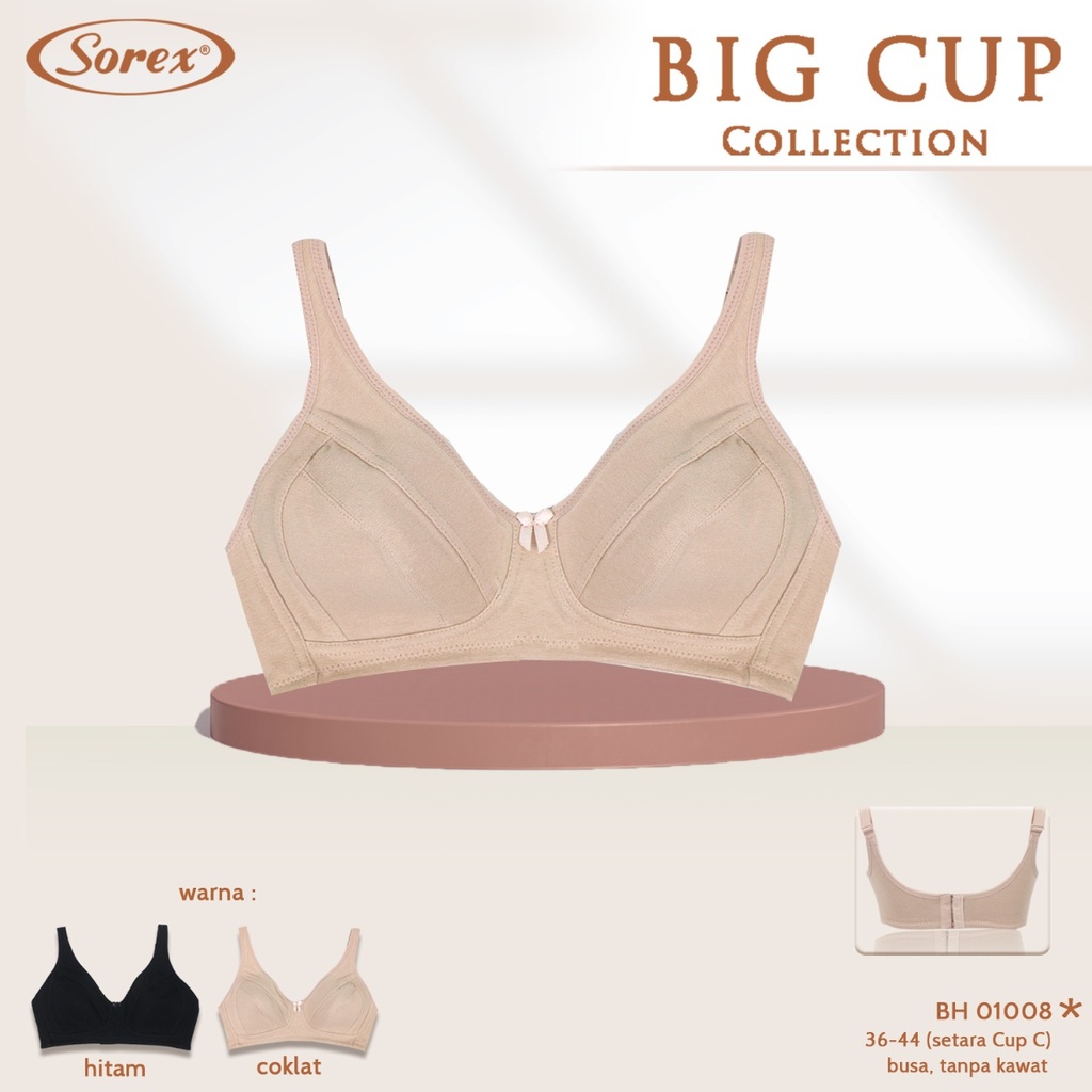 BH SOREX 01008