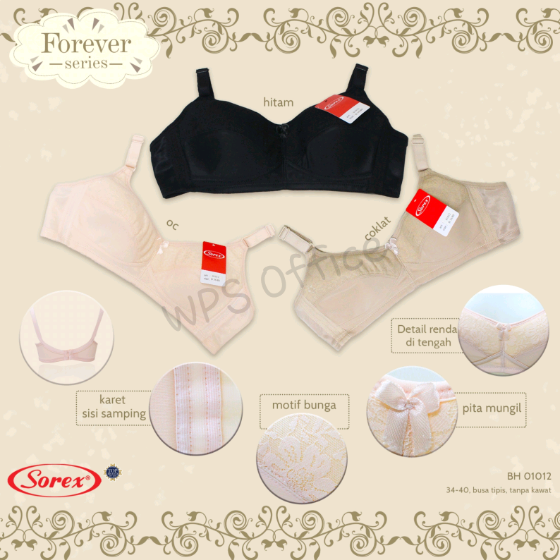 BH SOREX 01012