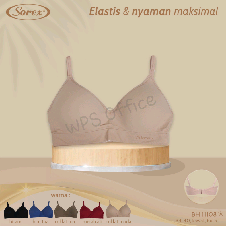 BH SOREX 11108 KWT