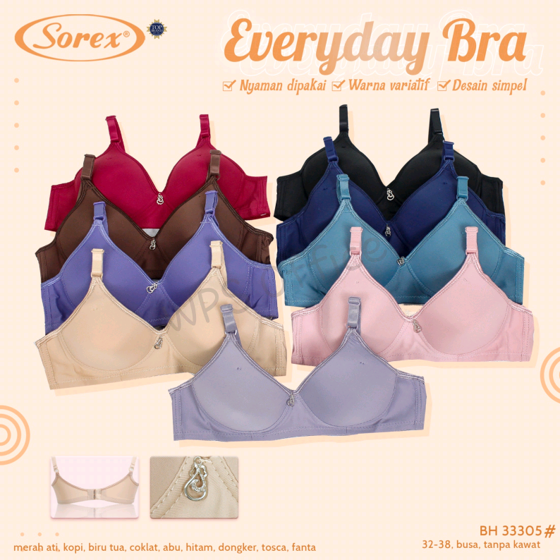 BH SOREX 33305