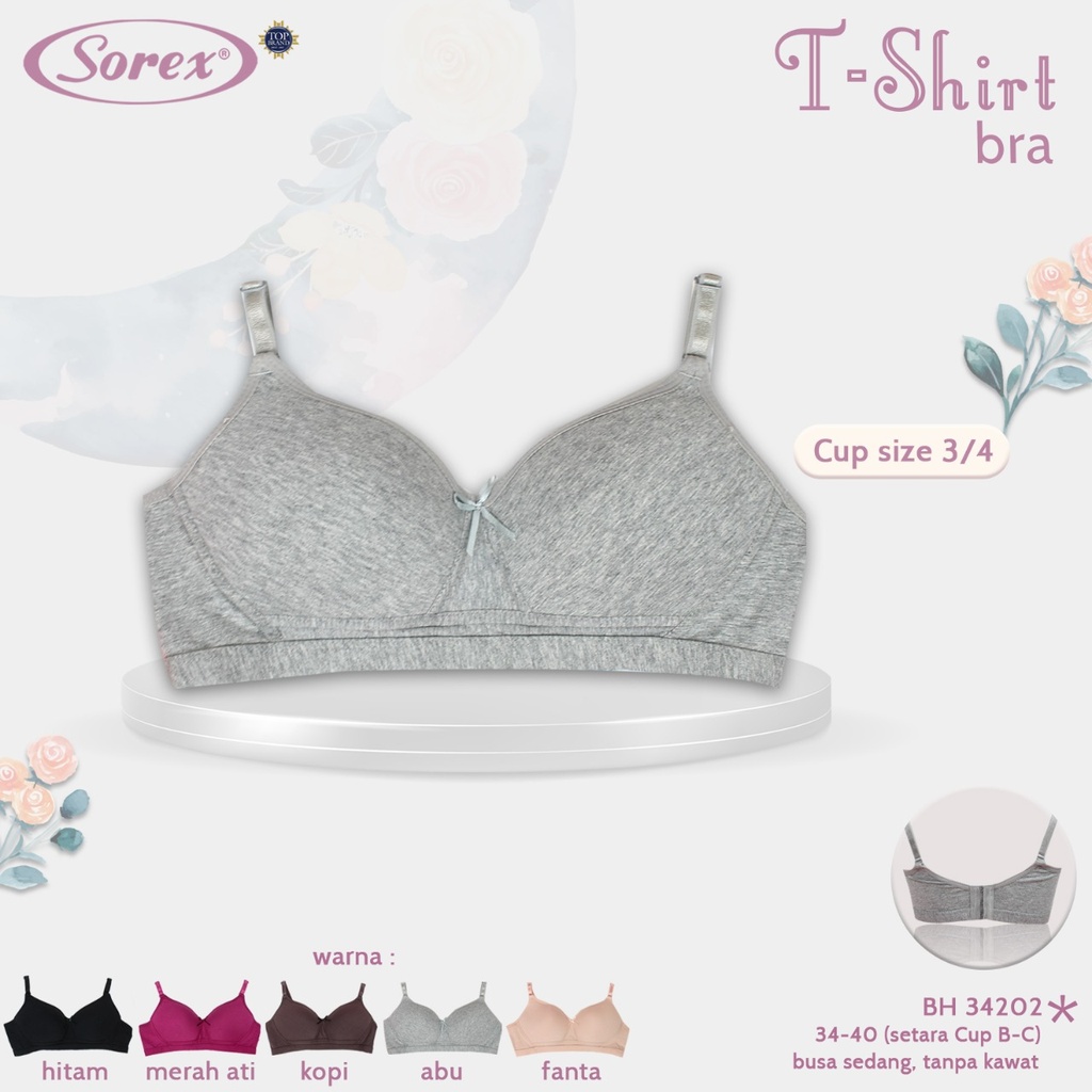 BH SOREX 34202
