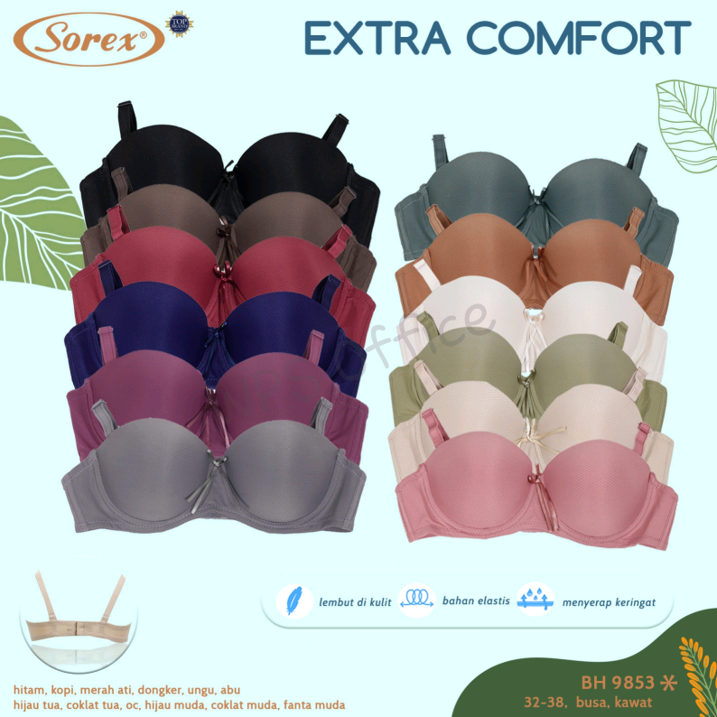 BH SOREX 9853 KWT
