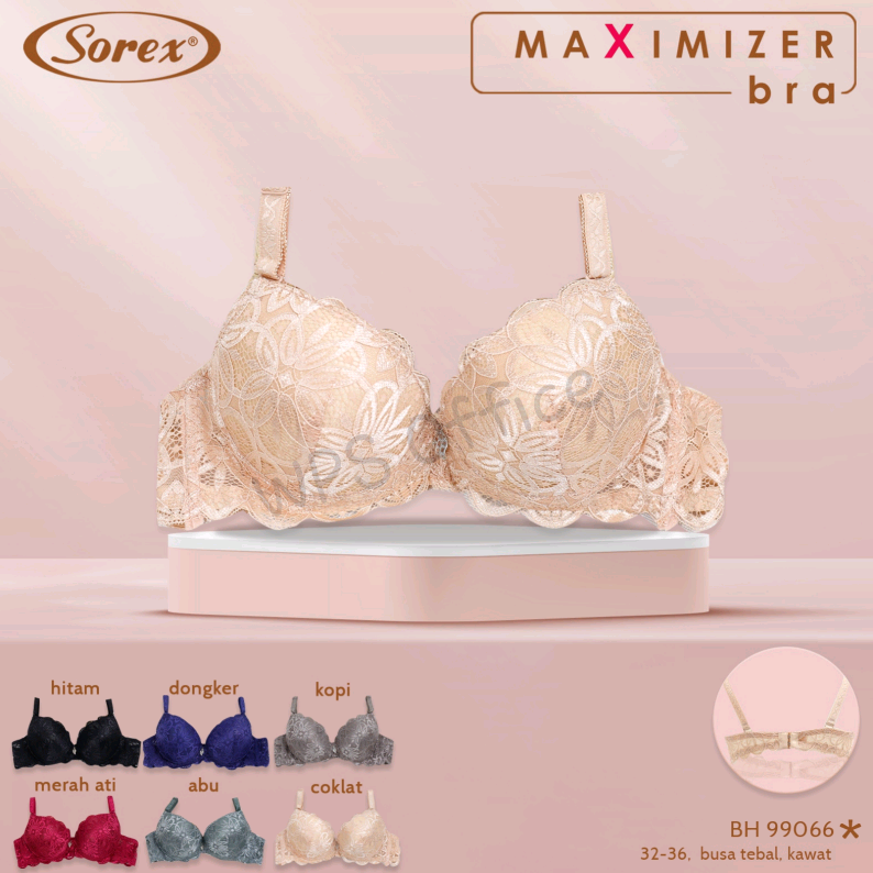 BH SOREX 99066 KWT