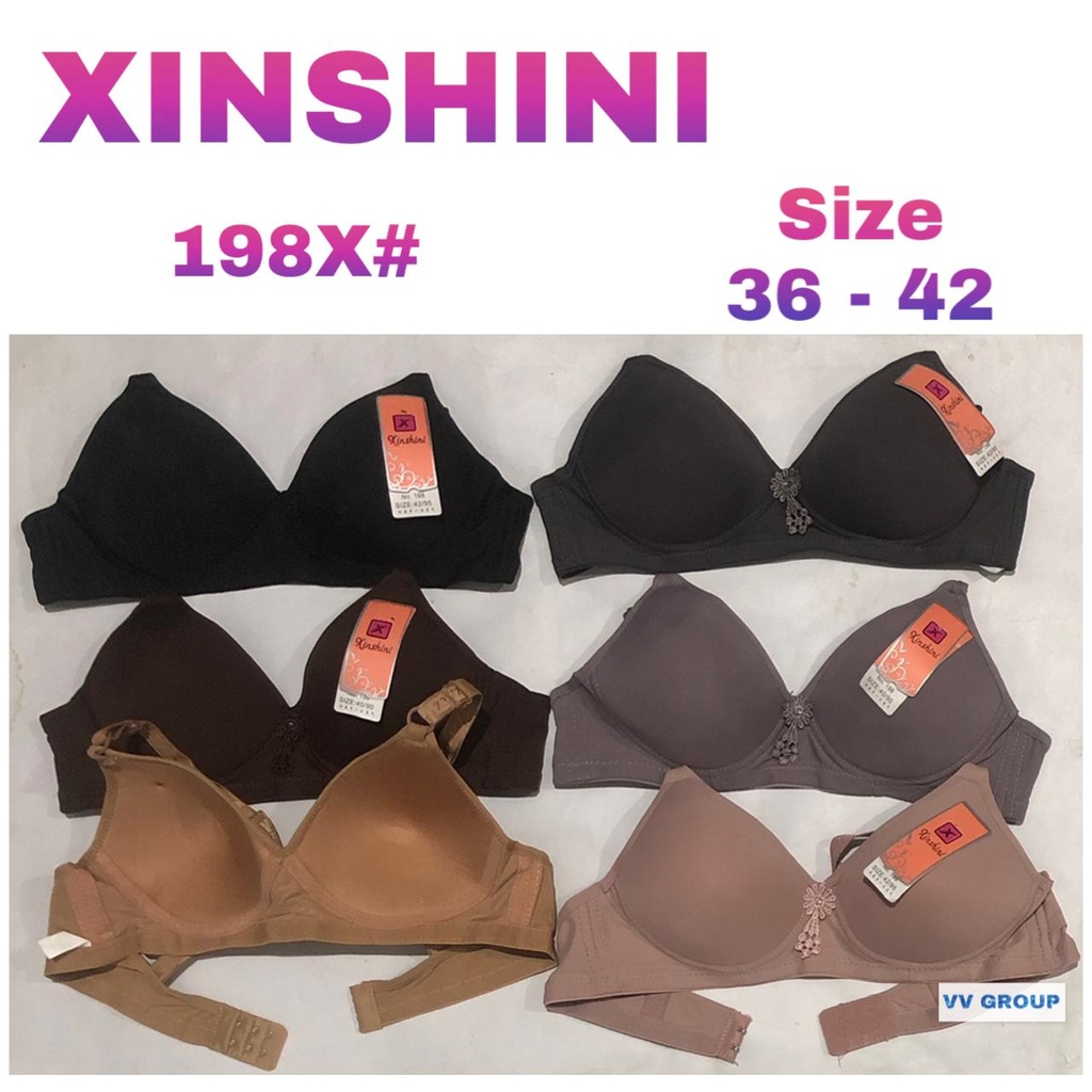 BH XINSHINI 198X
