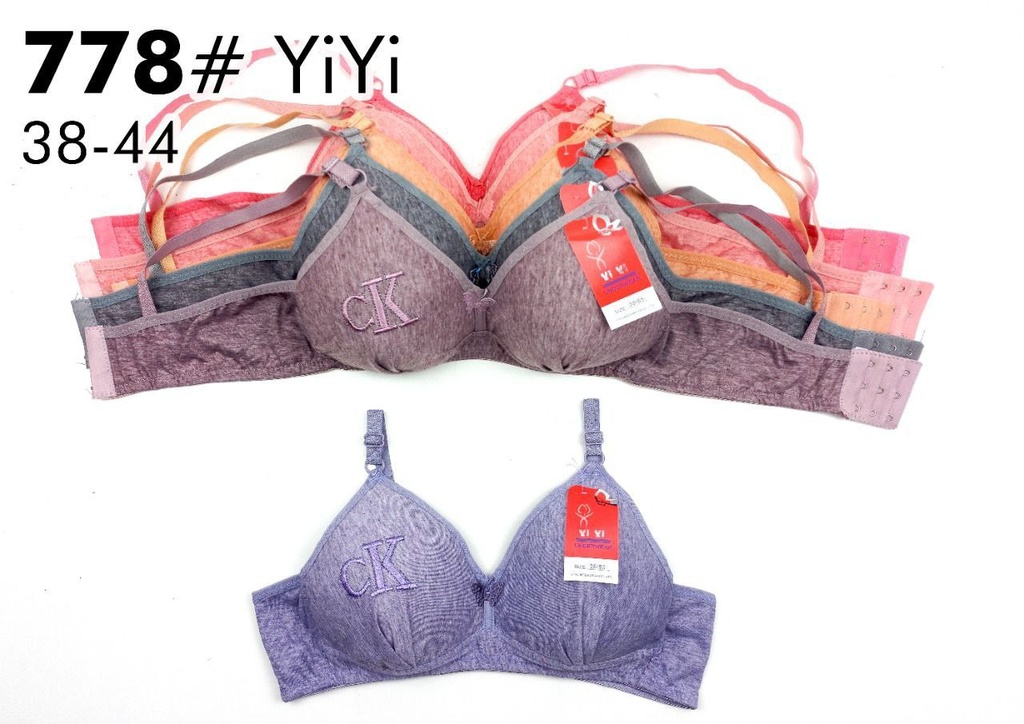 BH YIYI HAK 3