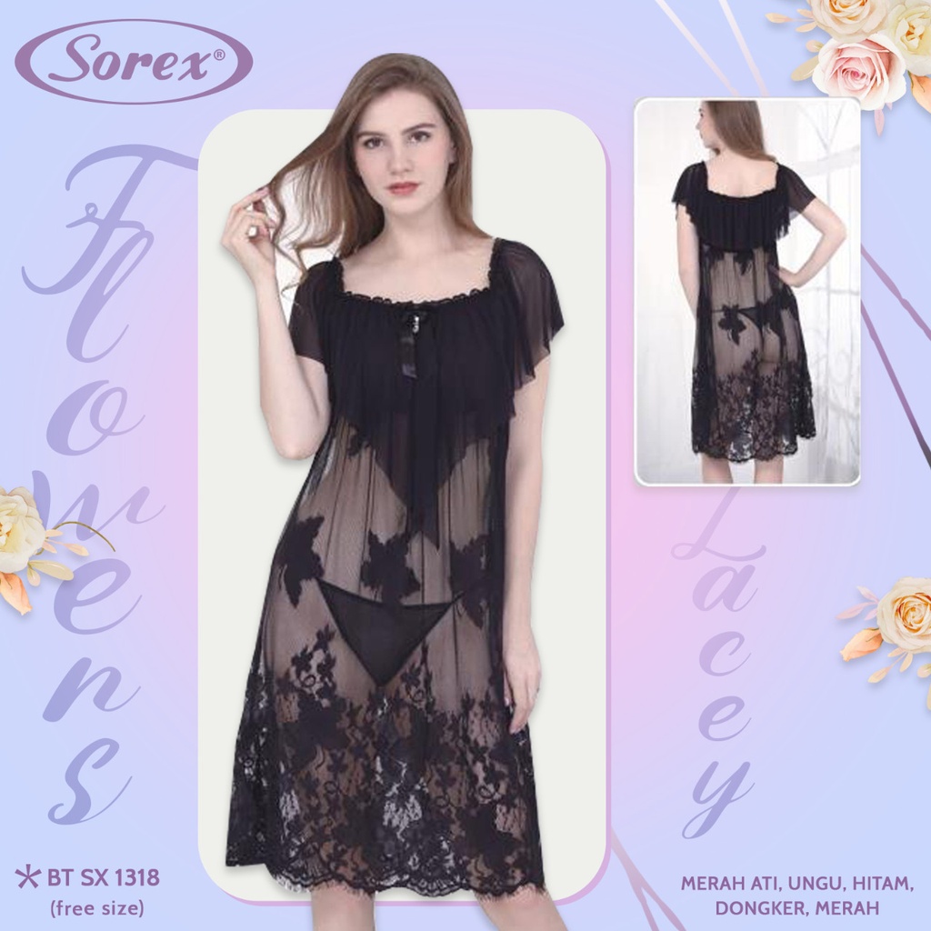 BT SOREX 1318