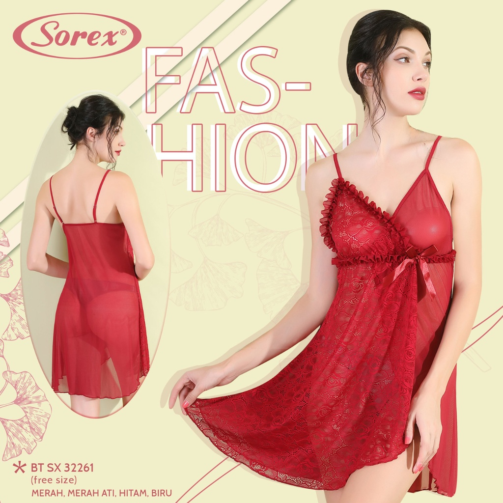 BT SOREX 32261
