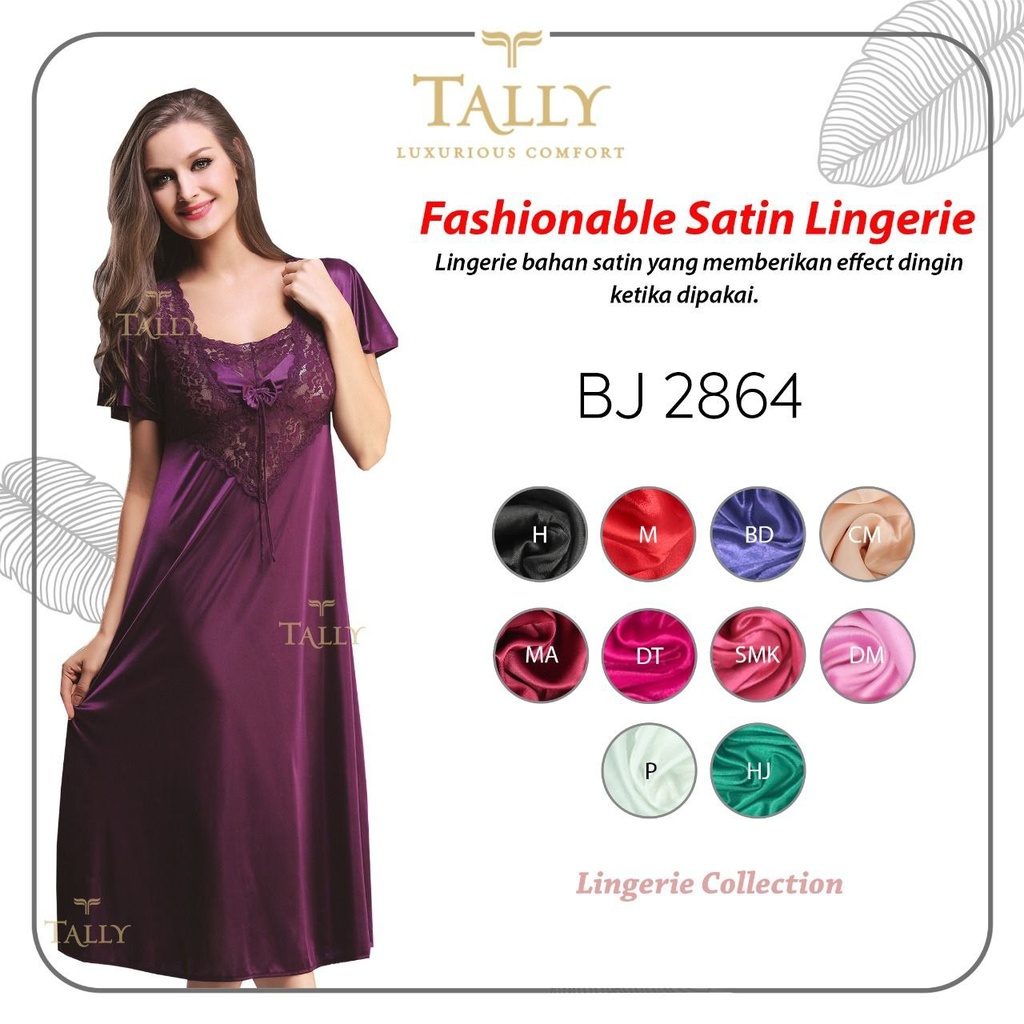 BT TALLY 2864