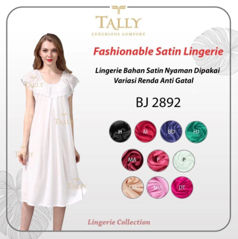 BT TALLY 2892