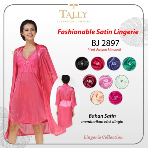 BT TALLY 2897