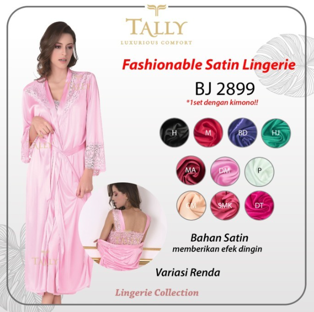 BT TALLY 2899