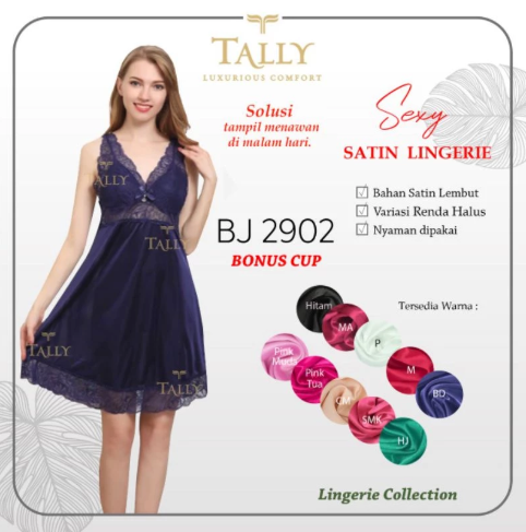 BT TALLY 2902