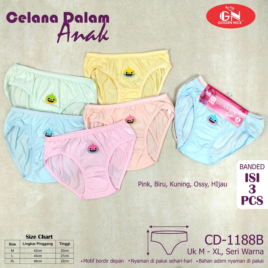 CDA GN 1188 XL