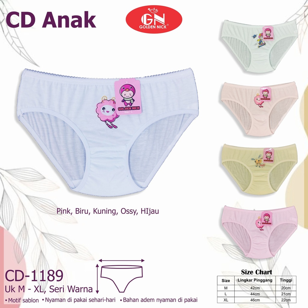 CDA GN SABLON 1189 M