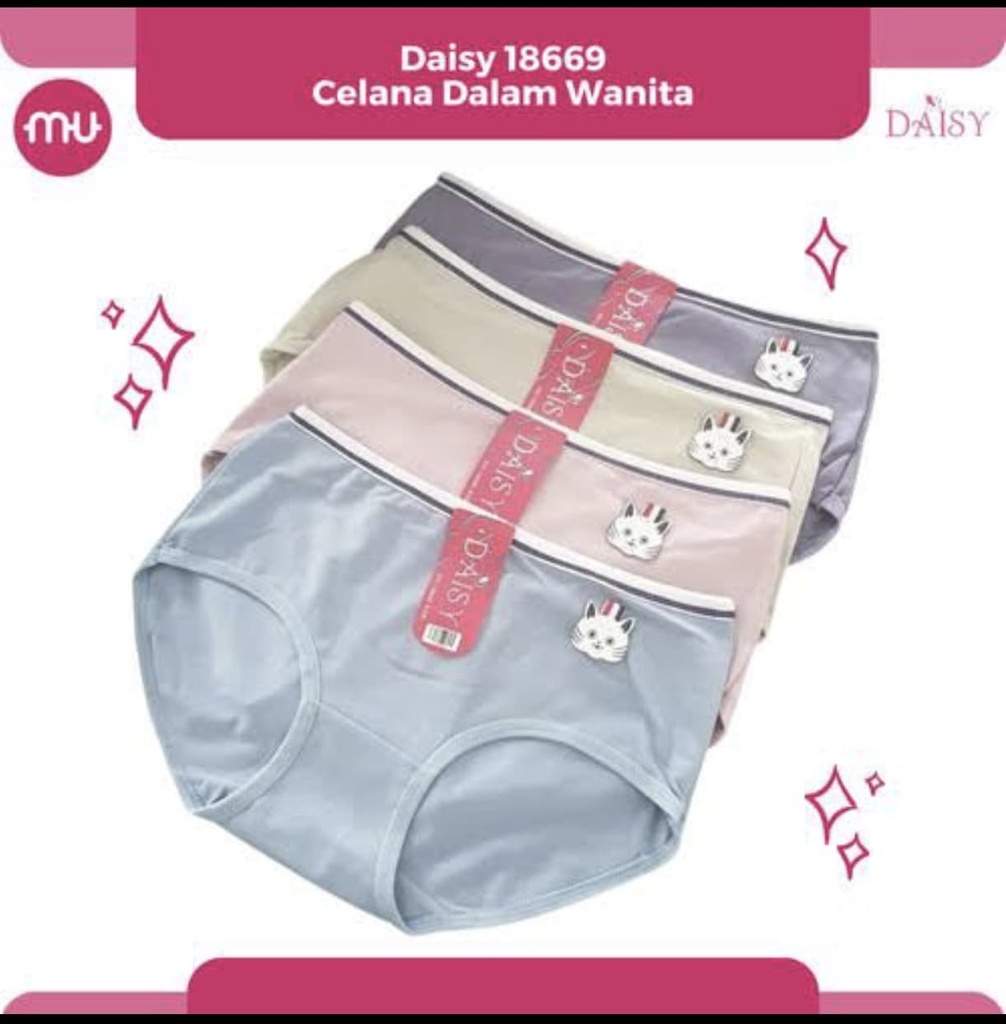 CDW DAISY 18669