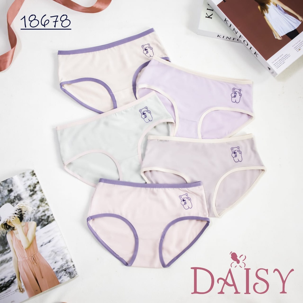 CDW DAISY 18678