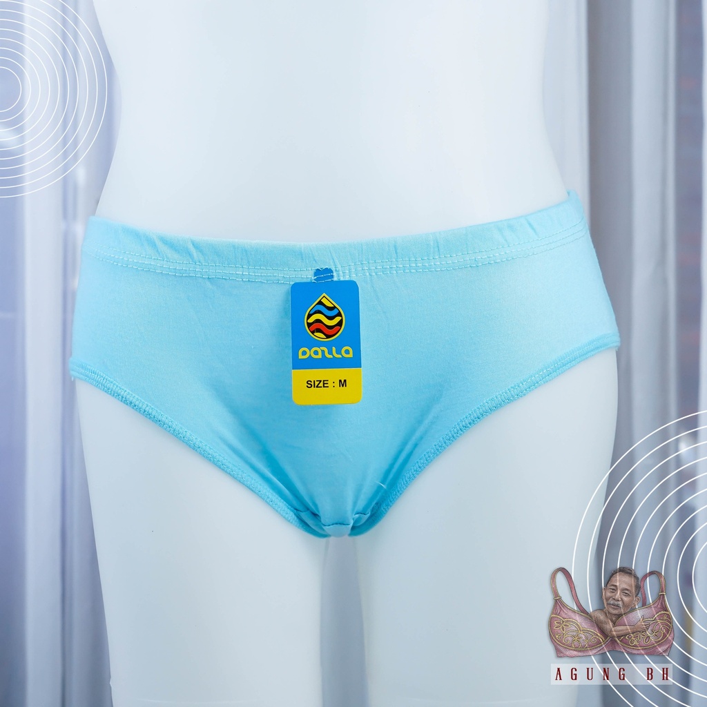 CDW DAZLA KERUT 3L