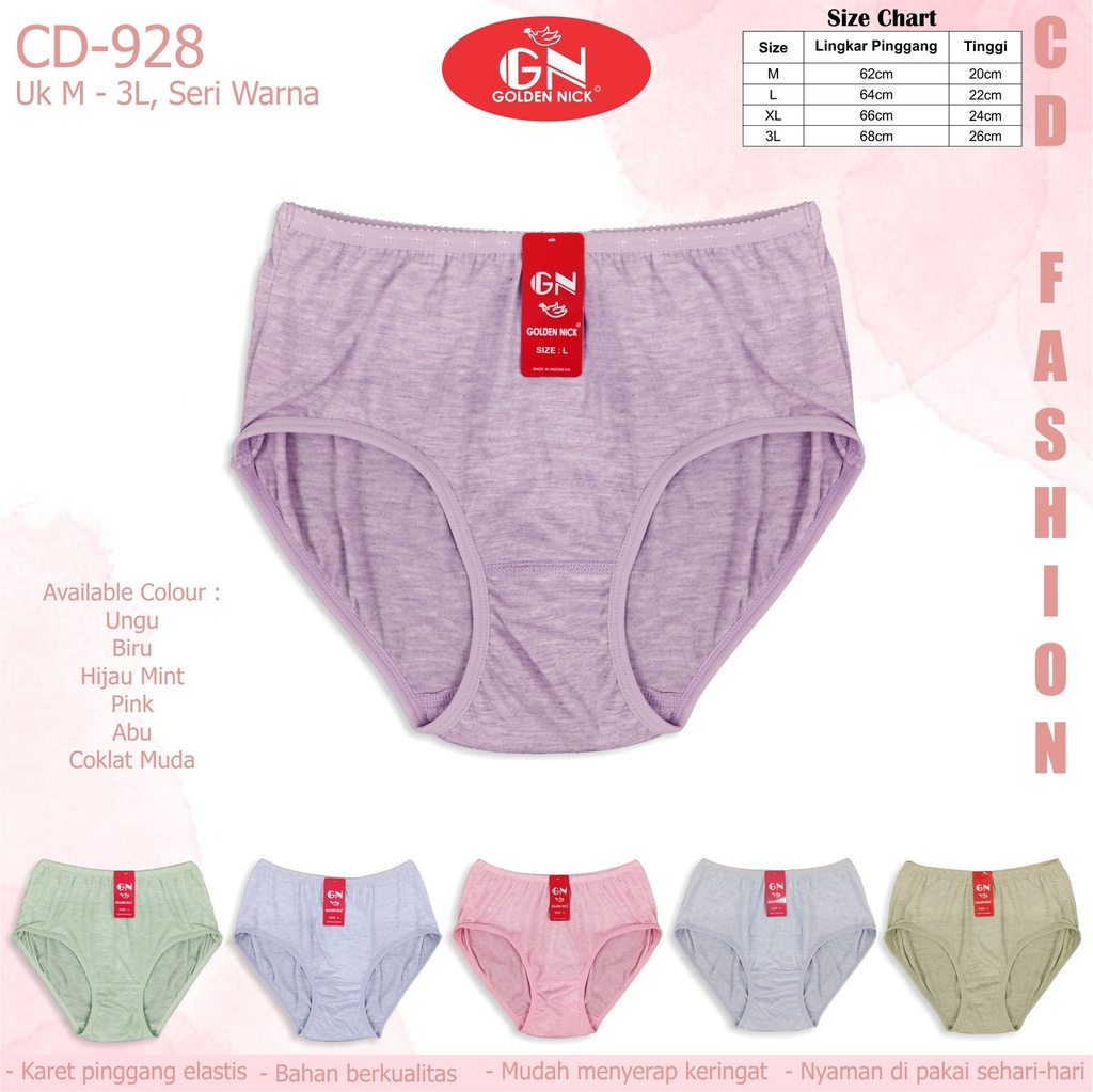 CDW GN 928 M