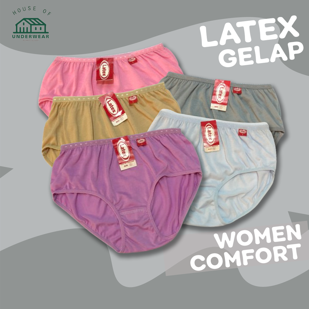CDW LATEX MUDA XXL